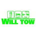 Will Tow logo